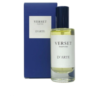 *ПАРФЮМ ВЕРСЕТ Д'АРТЕ 15МЛ МЪЖКИ