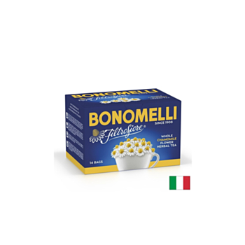 Чай от лайка (цвят) – Релаксация и добър сън, 14 филтърни пакетчета