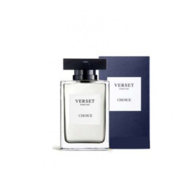 ПАРФЮМ ВЕРСЕТ ЧОЙС 100МЛ МЪЖКИ НИШОВ