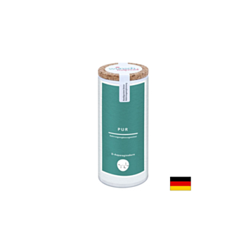 D-Аспарагинова киселина &ndash; фертилитет, енергия, мускулен тонус, 750 mg, 290 капсули за 145 дни прием