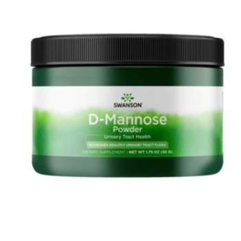 Д-маноза на прах