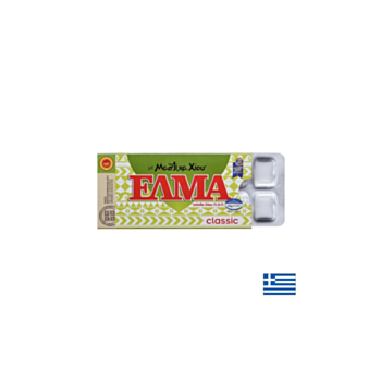 Дъвки с мастиха – Свеж дъх и храносмилателен комфорт, 10 бр.