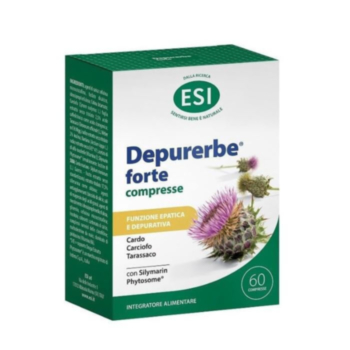 ДЕПУРЕРБЕ ФОРТЕ-ХЕПАДИЕТ ТАБЛ. Х 60