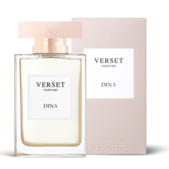 *ПАРФЮМ ВЕРСЕТ ДИНА 100МЛ ДАМСКИ НИШОВ