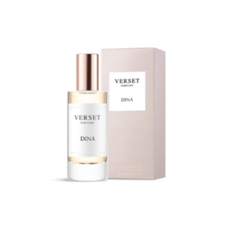 ПАРФЮМ ВЕРСЕТ ДИНА 15МЛ ДАМСКИ НИШОВ