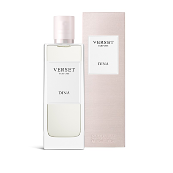 *ПАРФЮМ ВЕРСЕТ ДИНА 50МЛ ДАМСКИ НИШОВ