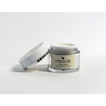 РЕЦ. МИРАКЪЛ КРЕМ ДНЕВЕН ПРИ ПЕТНА 15 ГР