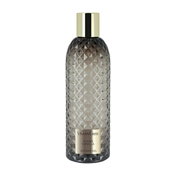 ВИВИАН ГРЕЙ ДУШ ГЕЛ ИЛАНГ-ИЛАНГ И ВАНИЛИЯ 300МЛ