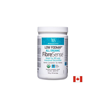 FibreSense WomenSense Natural Factors 628826002154