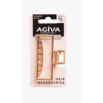 АГИВА АР362 ШНОЛА ЗА КОСА