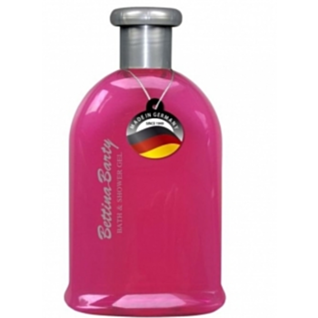 БЕТИНА БАРТИ ДУШ ГЕЛ ЗА ВАНА И ДУШ ЦИКЛАМЕНА ЛИНИЯ 500МЛ