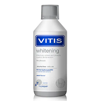 ДЕНТАЙД ВИТИС ВОДА ЗА УСТА ИЗБЕЛВАЩА 500МЛ СПЕЦИАЛНА ЦЕНА*