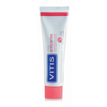 ДЕНТАЙД ВИТИС ПАСТА ЗА ЗЪБИ АНТИКАРИЕС 100МЛ.СПЕЦИАЛНА ЦЕНА*