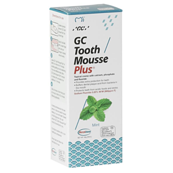 ТУТМУС ЛОКАЛЕН КРЕМ МЕНТА ПЛЮС ФЛУОРИД 0.20% 40ГР.