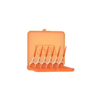 ТЕПЕ ЧЗ ИЗИПИК ИНТЕРДЕНТАЛНИ СИЛИКОНОВИ XS/S Х 36 А