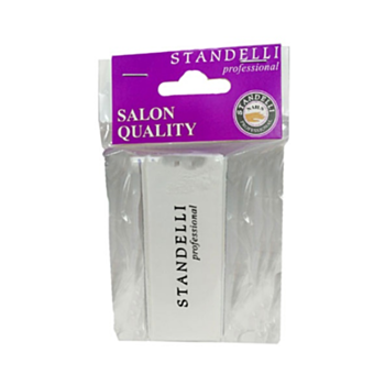 СТАНДЕЛИ 78197 ПОЛИР ЗА НОКТИ ТРИСТРАНЕН 