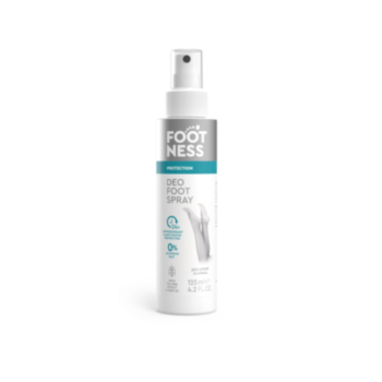 ЛАВЕНА FOOTNESS ДЕО СПРЕЙ ПРОТИВ ИЗПОТЯВАНЕ И МИРИЗМИ 24Ч 125МЛ