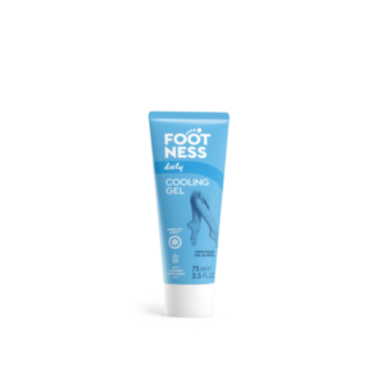 ЛАВЕНА ФУТНЕС ОХЛАЖДАЩ ГЕЛ ЗА КРАКА 75МЛ
