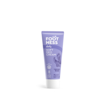 ЛАВЕНА ФУТНЕС ОМЕКОТЯВАЩ ДЕО КРЕМ 75МЛ