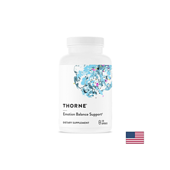 Формула за емоционален баланс, 120 капсули 693749048022