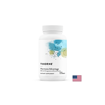 Формула за хормонален баланс, 60 капсули