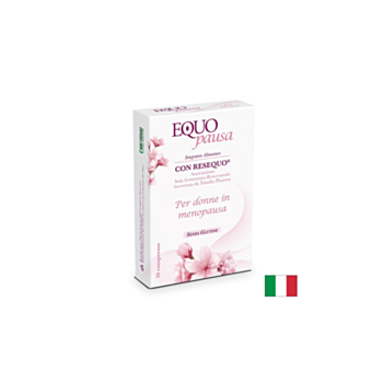 Формула за жени в перименопауза и менопауза, 20 таблетки 8052049550659