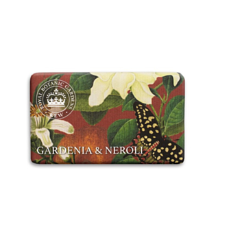 ESC САПУН ГАРДЕНИЯ И НЕРОЛИ 240ГР