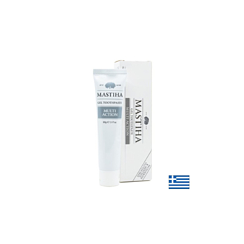 Гел Паста за зъби с Мастиха, 90 g Mastiha