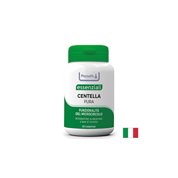 Готу кола – Кръвообращение и сърдечно здраве, 600 mg, 120 таблетки