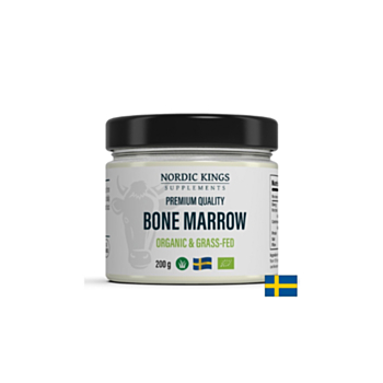 Говежди костен мозък бульон, 200 g