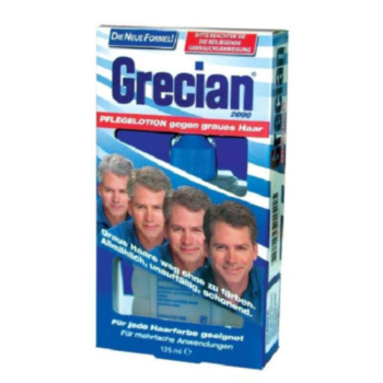 ГРЕЦИАН ЛОСИОН МЪЖЕ
