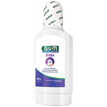 ГЪМ 3461 ВОДА ЗА УСТА ОРТО 300МЛ А