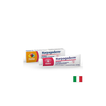 Harpagoderm – Крем с дяволски нокът при ставен и мускулен дискомфорт, 50 ml 8053782430673