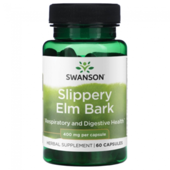 Суонсън Хлъзгав бряст кора