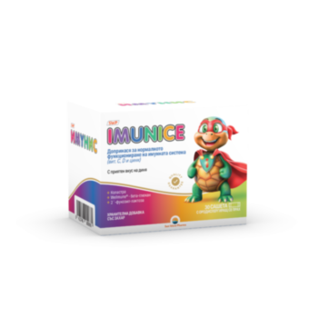 SUN WAVE PHARMA ИМУНИС САШЕТА Х 30