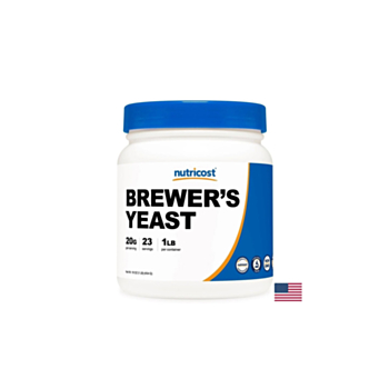 Имунитет и енергия - Бирена мая, прах 454 g 810014670331