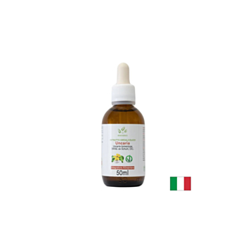 Имунитет - Котешки нокът, 50 ml капки