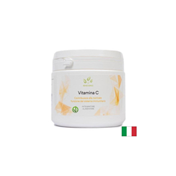 Имунитет - Витамин С (L-аскорбинова киселина), 1000 mg x 50 g прах