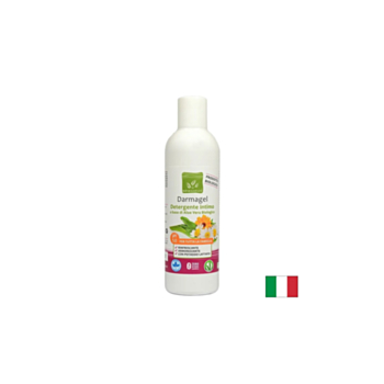 Интимен измивен гел с алое вера + невен – Нежен ежедневен комфорт, Darmagel Detergente Intimo, 250 ml