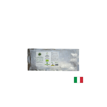 Инулин от агаве – Естествен източник на фибри за нормално храносмилане, BIO, 1 kg прах