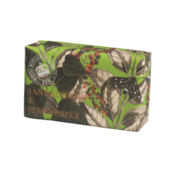 ESC САПУН САНДАЛОВО ДЪРВО И РОЗОВ ПИПЕР 240Г