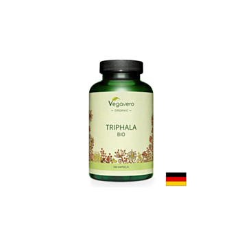 Храносмилателна система - Трифала Био, 180 капсули