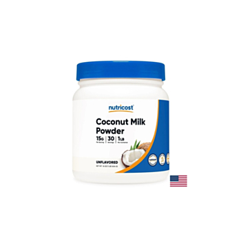 Кокосово мляко на прах, 454 g