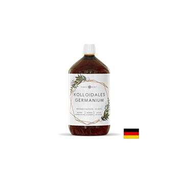 Колоиден Германий 100 ppm, 1 l