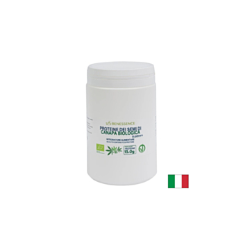 Конопен протеин – За сила, издръжливост и възстановяване, 500 g прах