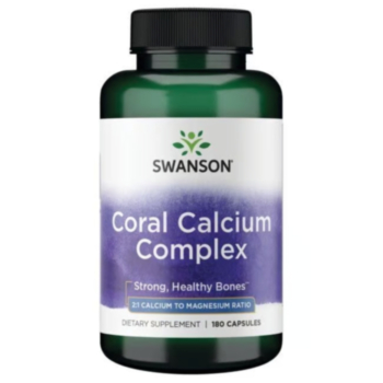 Суонсън Коралов калциев комплекс