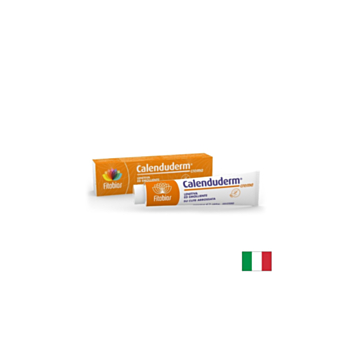 Крем с невен – Успокоява и възстановява чувствителната кожа, Calenduderm, 50 ml A938426400