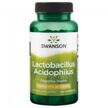 Суонсън Лактобацилус ацидофилус