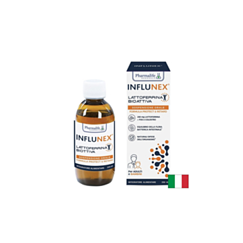 Лактоферин 200 mg, Черен бъз 1 g и Коластра – Имунитет, 200 ml