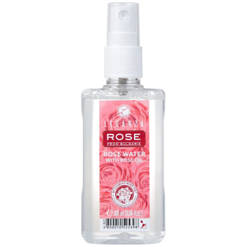 ЛЕГАНЦА РОЗОВА ВОДА 100МЛ СПРЕЙ